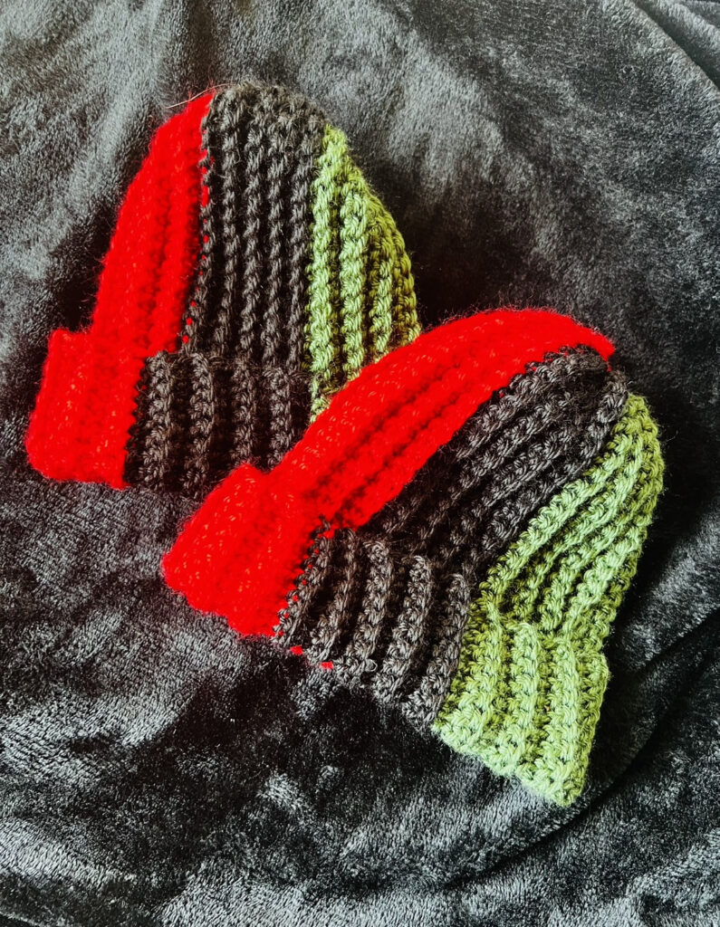 RBG Beanie