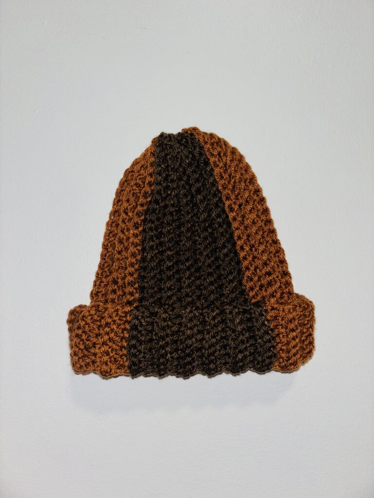 Pumpkin Latte 2 - Tone Beanie’s
